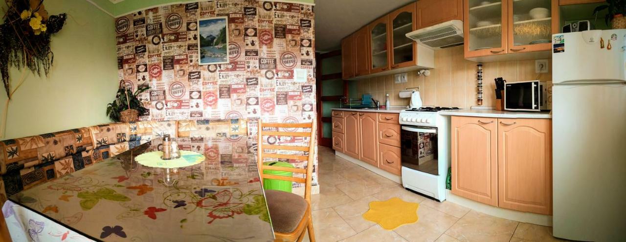 Apartman Slnecnica Poprad Exterior foto